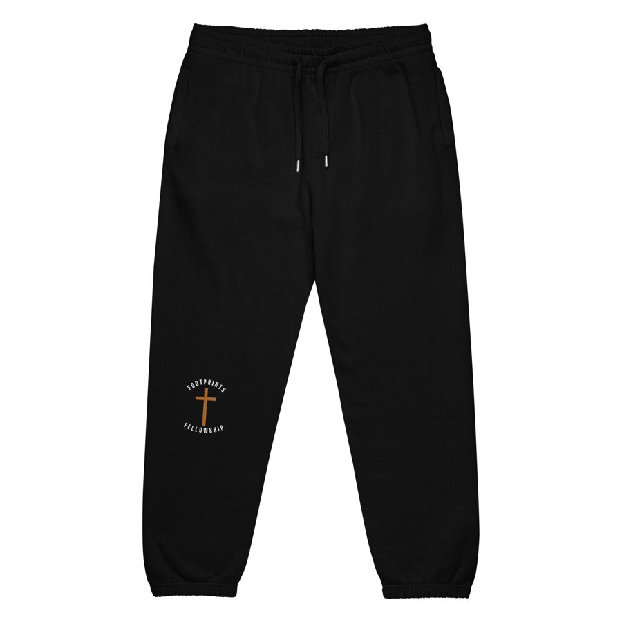 Footprints Fellowship Sweatpants